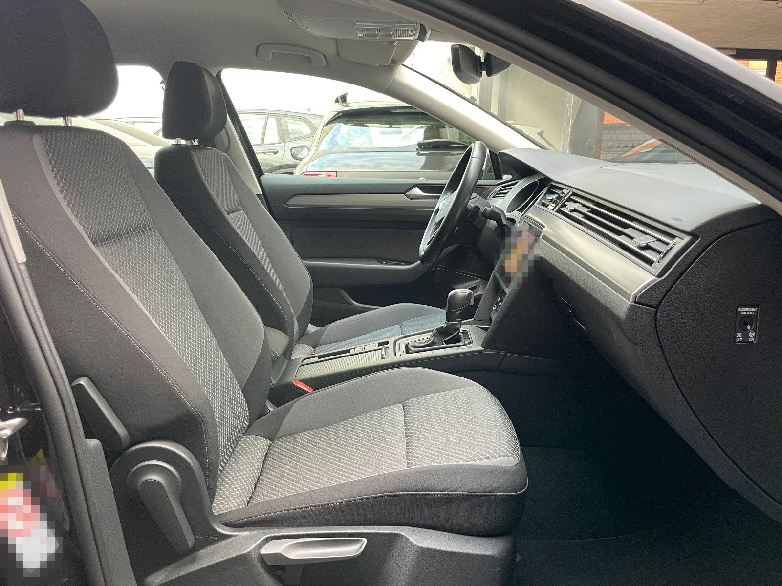 Volkswagen Passat 2.0 TDI DSG Variant*Navi*LED*ACC*KAMERA* foto 15