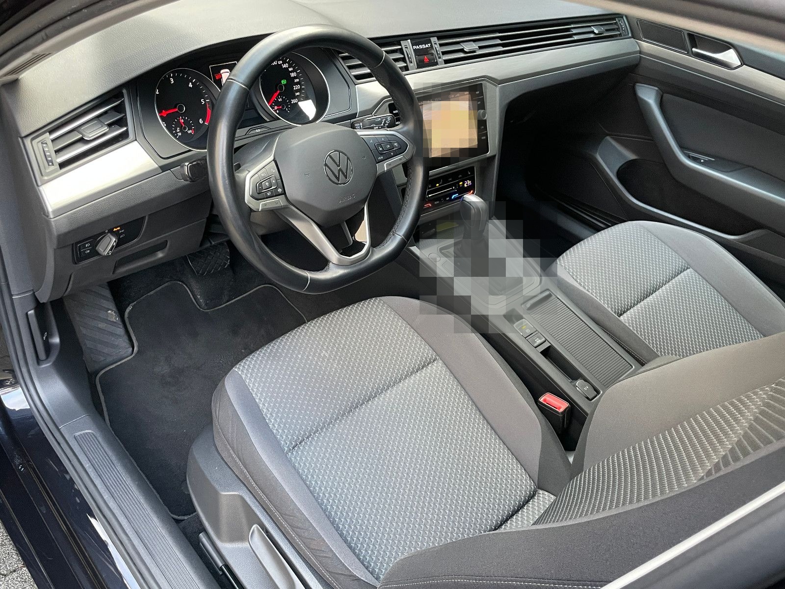 Volkswagen Passat 2.0 TDI DSG Variant*Navi*LED*ACC*KAMERA* foto 19