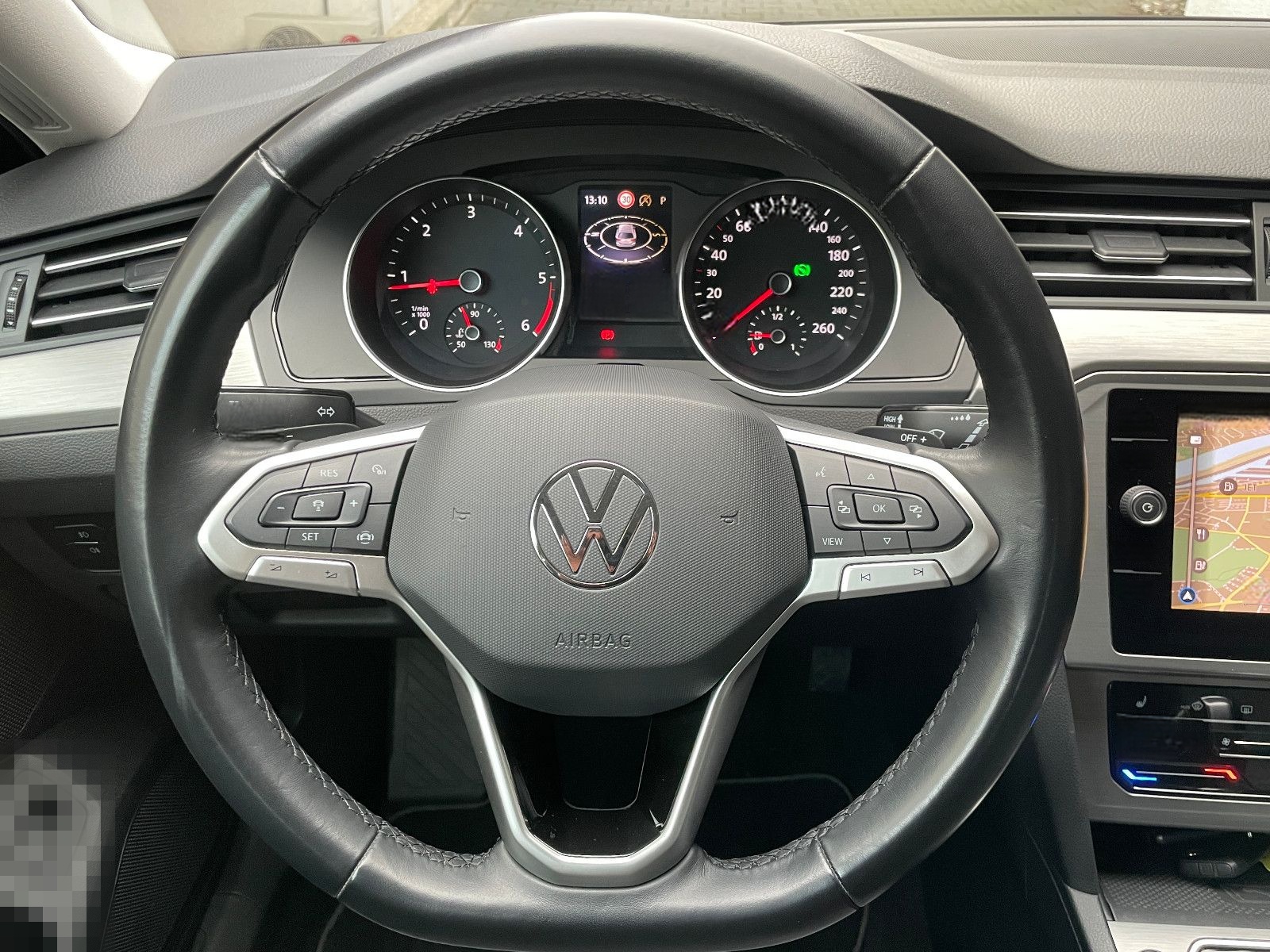 Volkswagen Passat 2.0 TDI DSG Variant*Navi*LED*ACC*KAMERA* foto 20