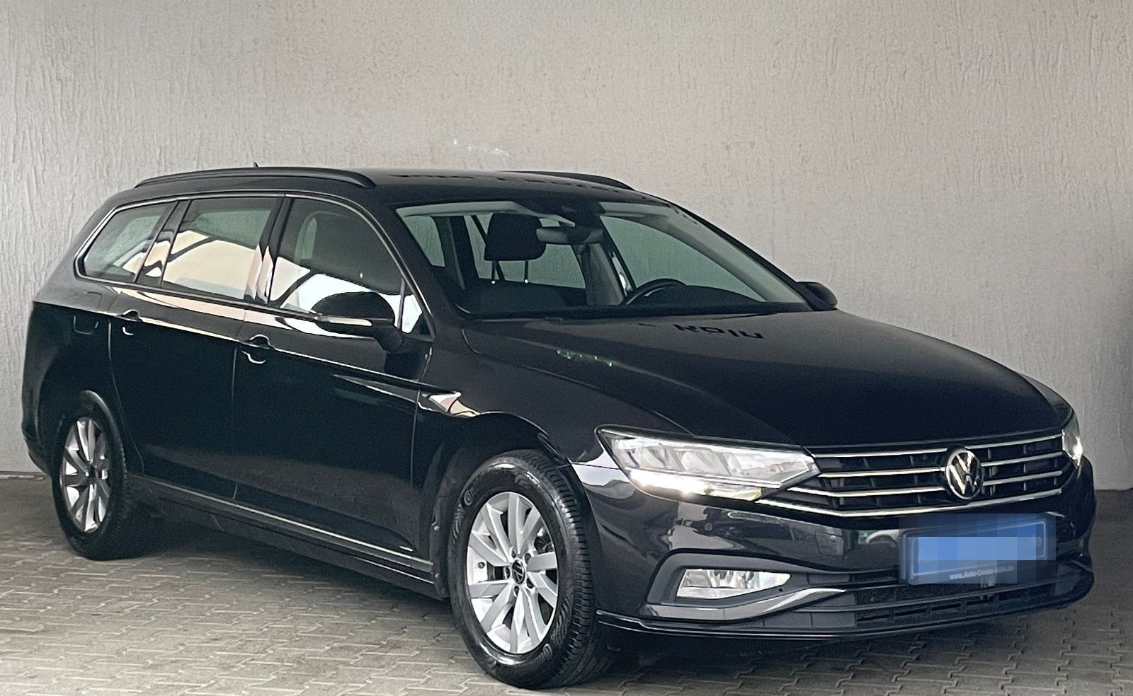 Volkswagen Passat 2.0 TDI DSG Variant*Navi*LED*ACC*KAMERA* foto 3