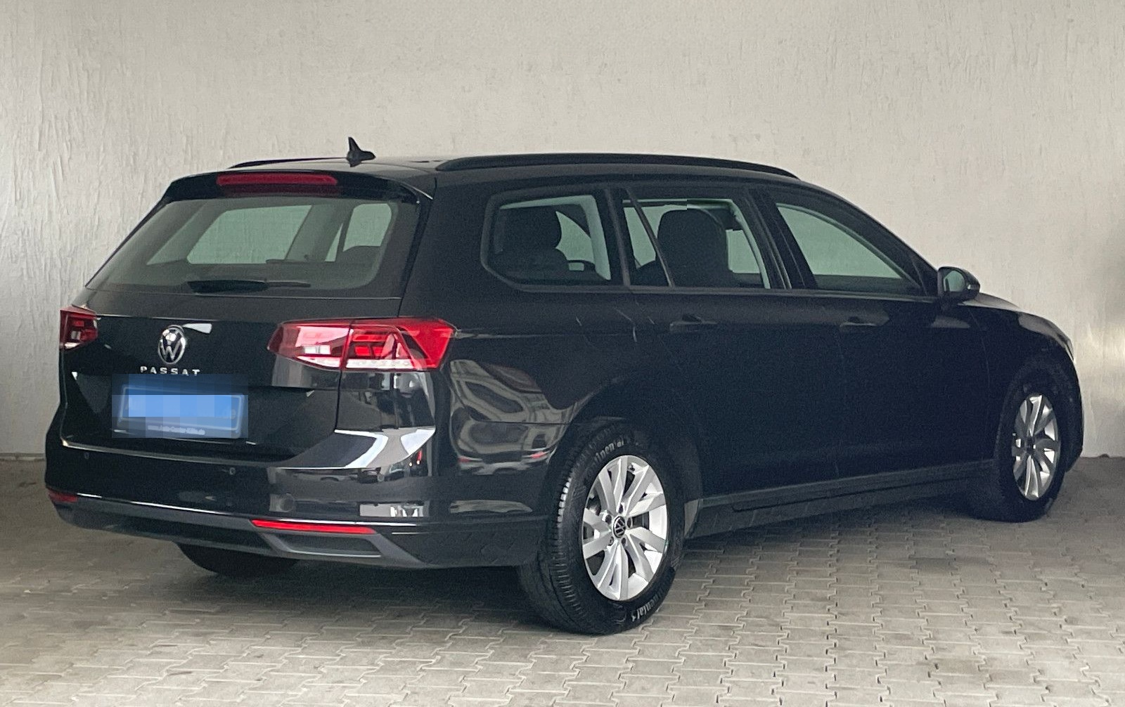 Volkswagen Passat 2.0 TDI DSG Variant*Navi*LED*ACC*KAMERA* foto 4