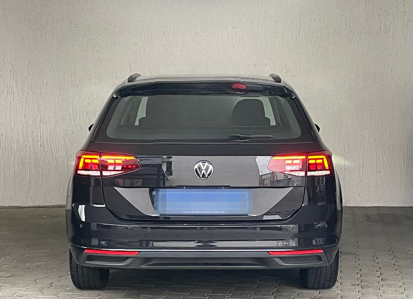 Volkswagen Passat 2.0 TDI DSG Variant*Navi*LED*ACC*KAMERA* foto 5