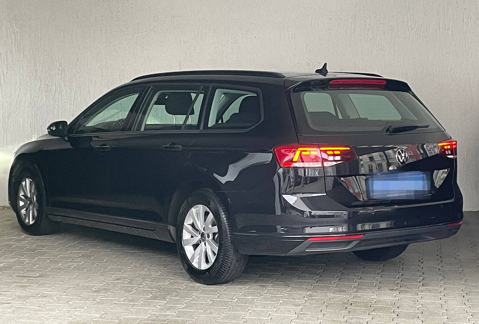 Volkswagen Passat 2.0 TDI DSG Variant*Navi*LED*ACC*KAMERA* foto 6