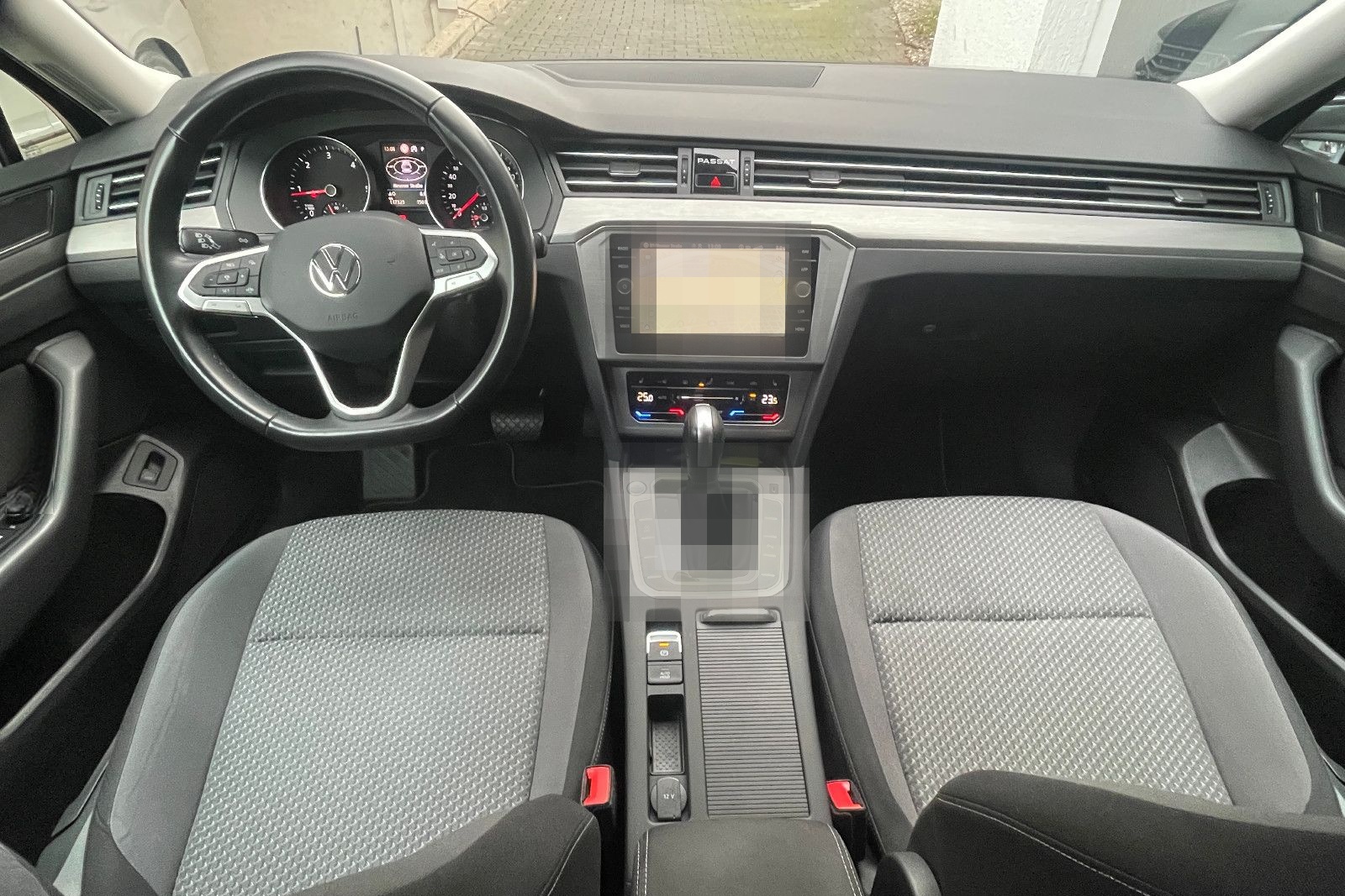 Volkswagen Passat 2.0 TDI DSG Variant*Navi*LED*ACC*KAMERA* foto 7