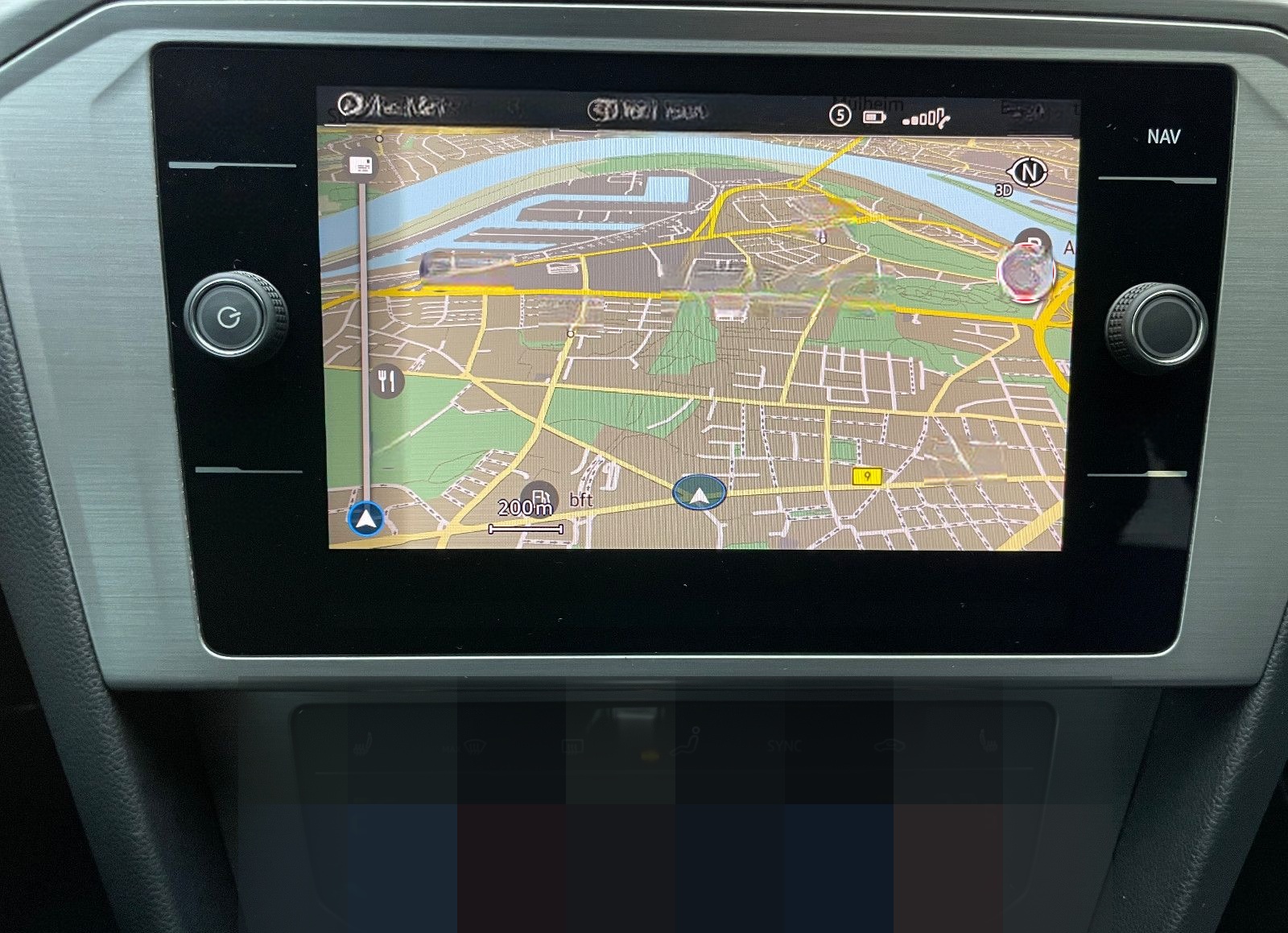 Volkswagen Passat 2.0 TDI DSG Variant*Navi*LED*ACC*KAMERA* foto 9