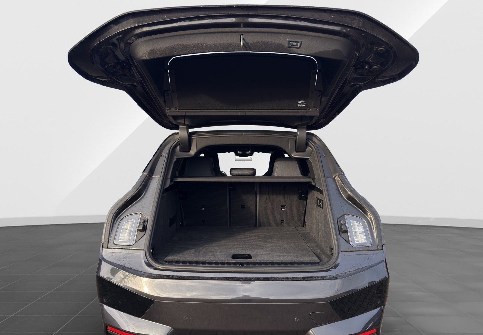 BMW iX xDrive50 Sportpaket/SkyLounge/B&W/AHK/Driving foto 15