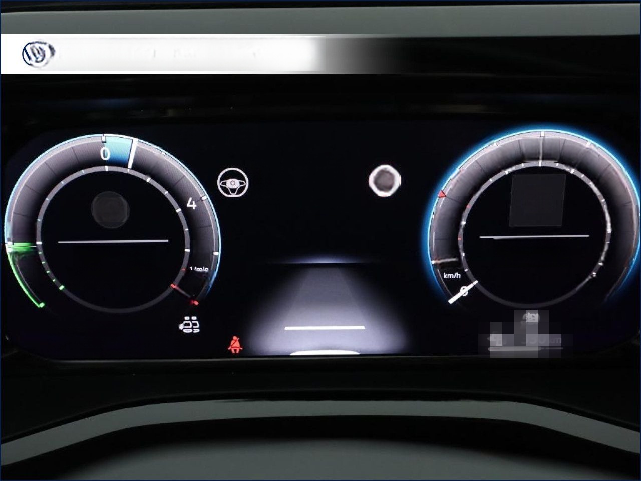 Volkswagen California Ocean 4Motion AHK Keyless HeadUp Navi foto 13