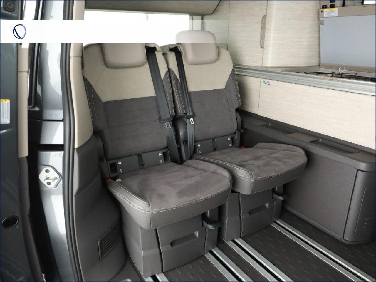 Volkswagen California Ocean 4Motion AHK Keyless HeadUp Navi foto 15
