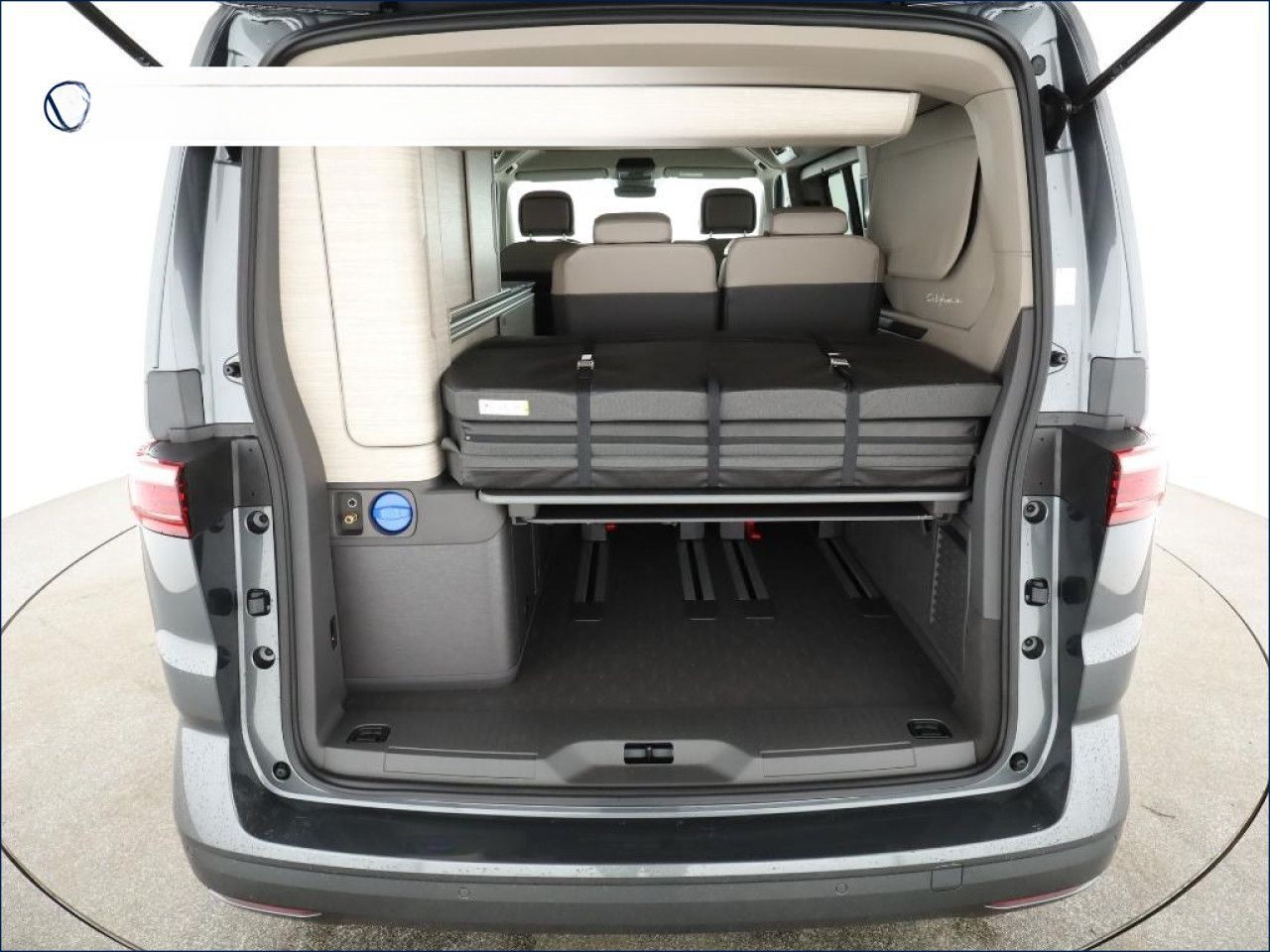 Volkswagen California Ocean 4Motion AHK Keyless HeadUp Navi foto 16