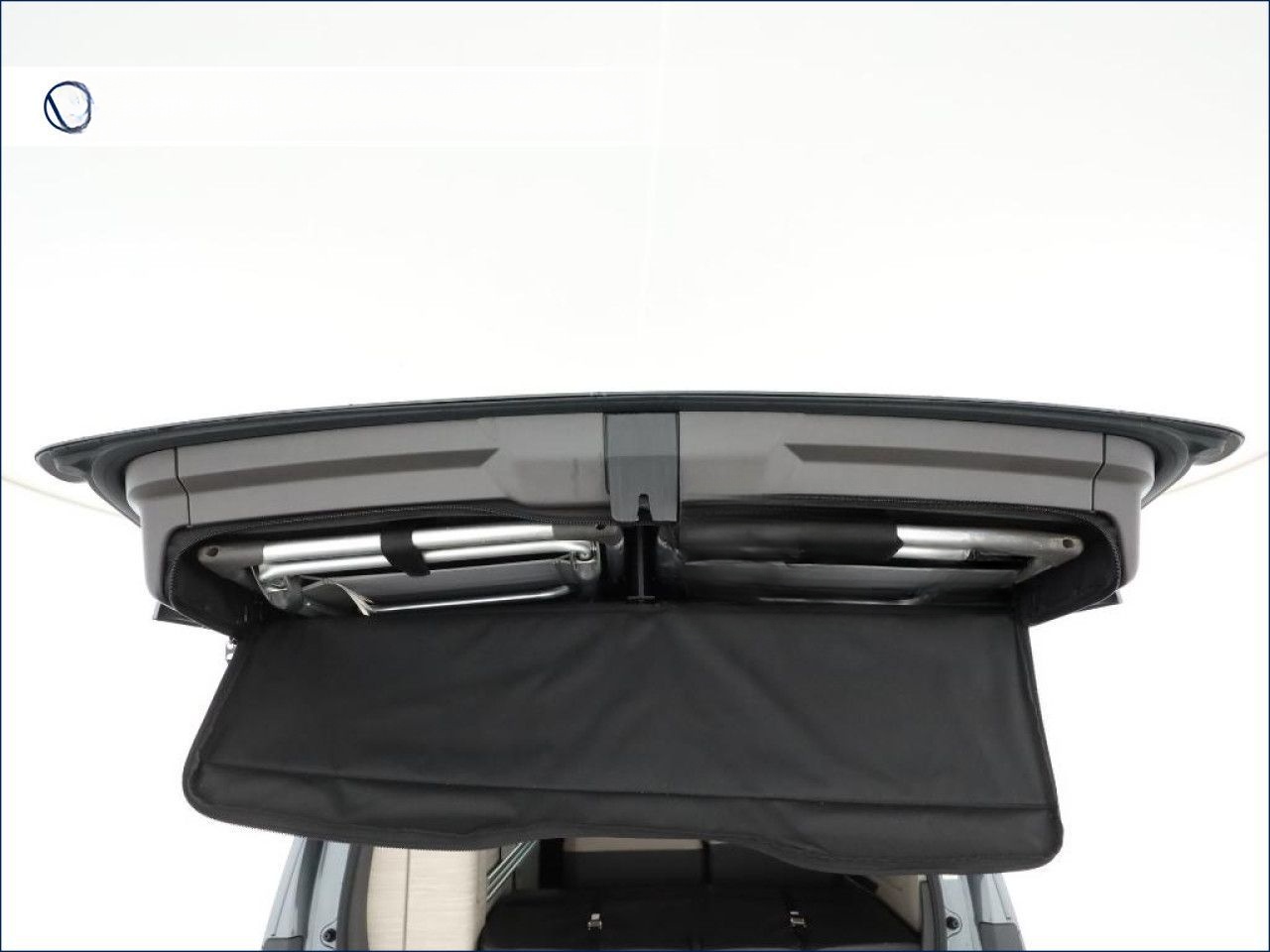 Volkswagen California Ocean 4Motion AHK Keyless HeadUp Navi foto 18