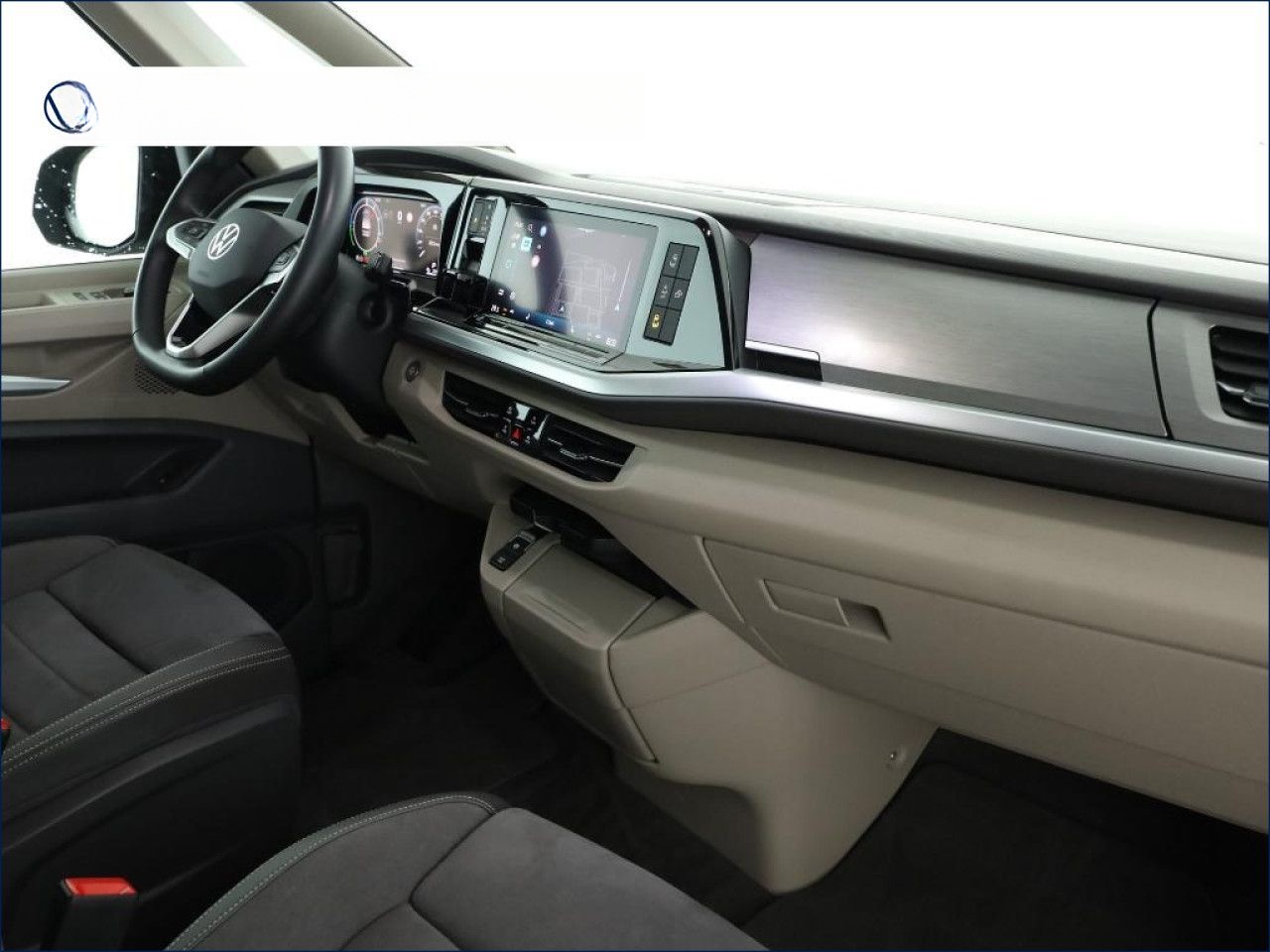 Volkswagen California Ocean 4Motion AHK Keyless HeadUp Navi foto 7