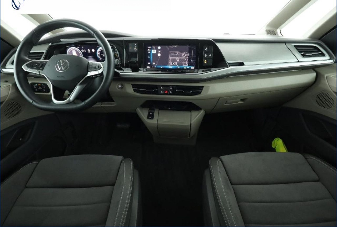 Volkswagen California Ocean 4Motion AHK Keyless HeadUp Navi foto 10