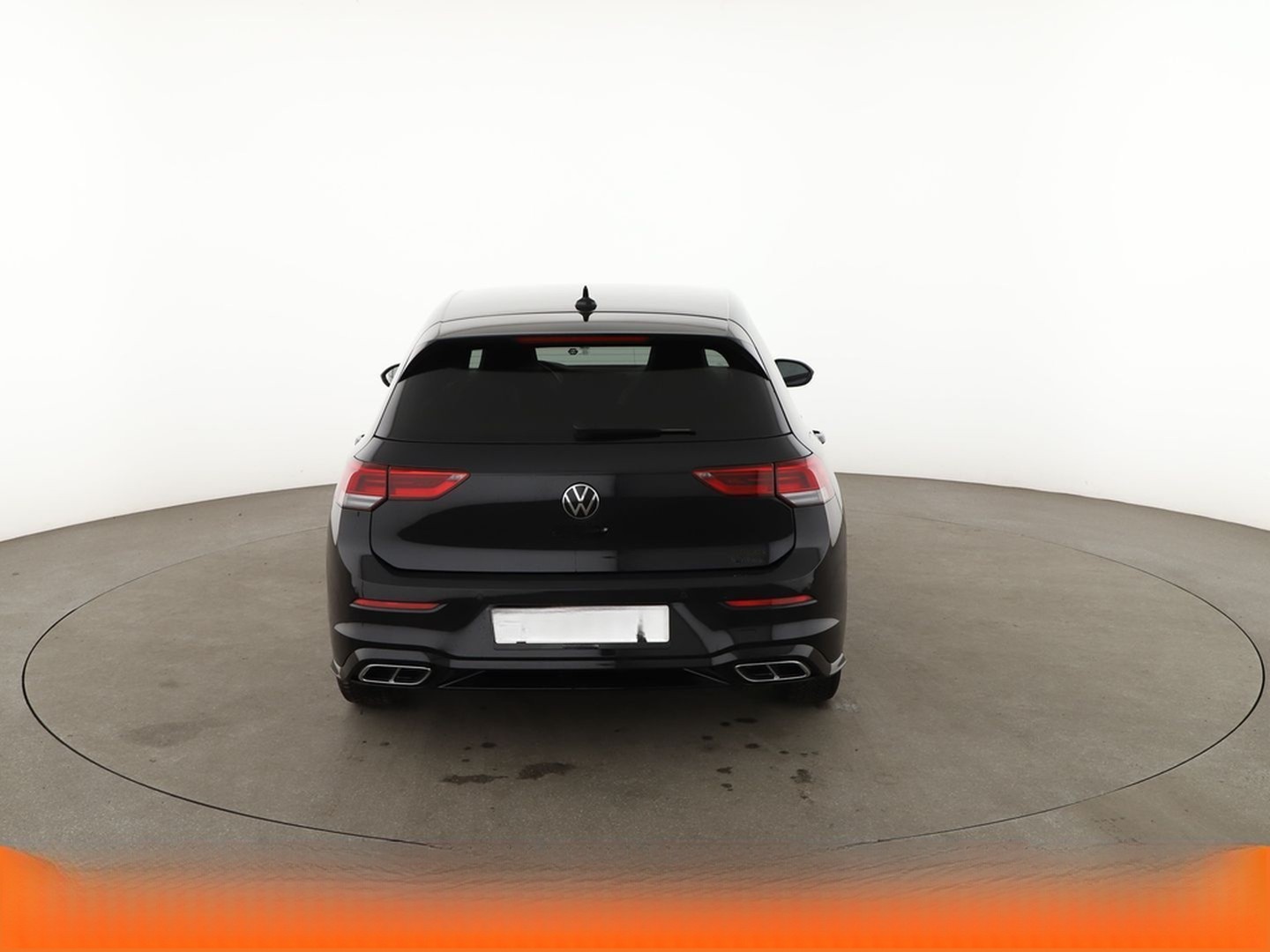 Volkswagen Golf VIII 1.5 eTSI ACT R-Line Aut.*NAVI*LED*ACC* foto 5