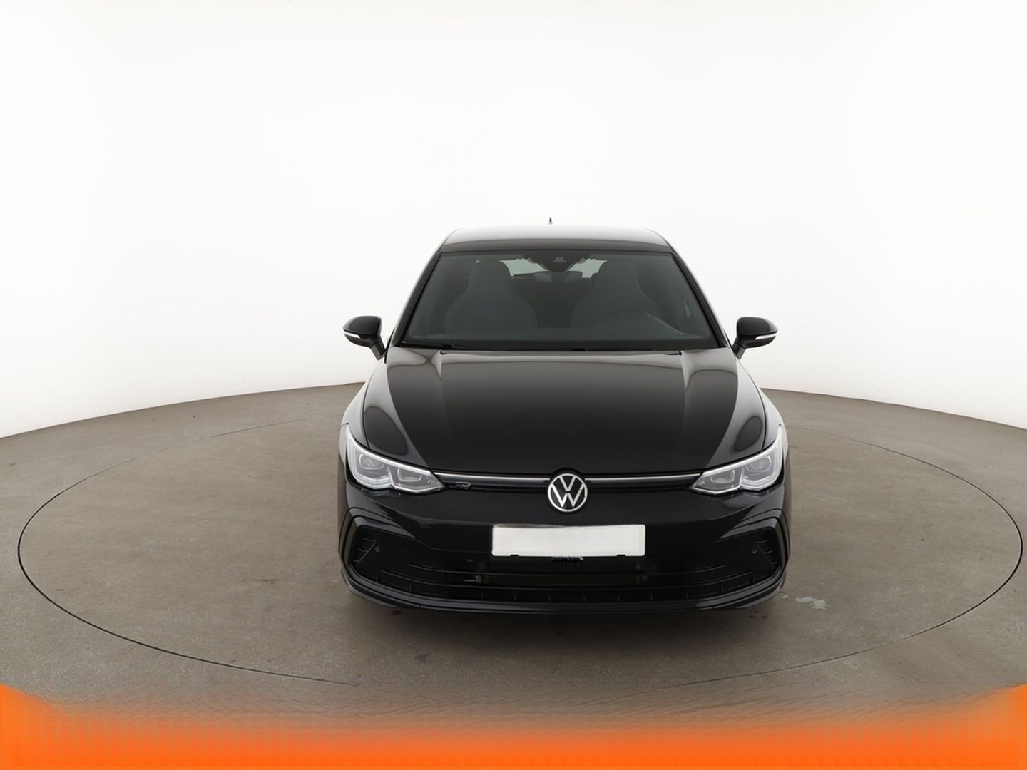 Volkswagen Golf VIII 1.5 eTSI ACT R-Line Aut.*NAVI*LED*ACC* foto 9