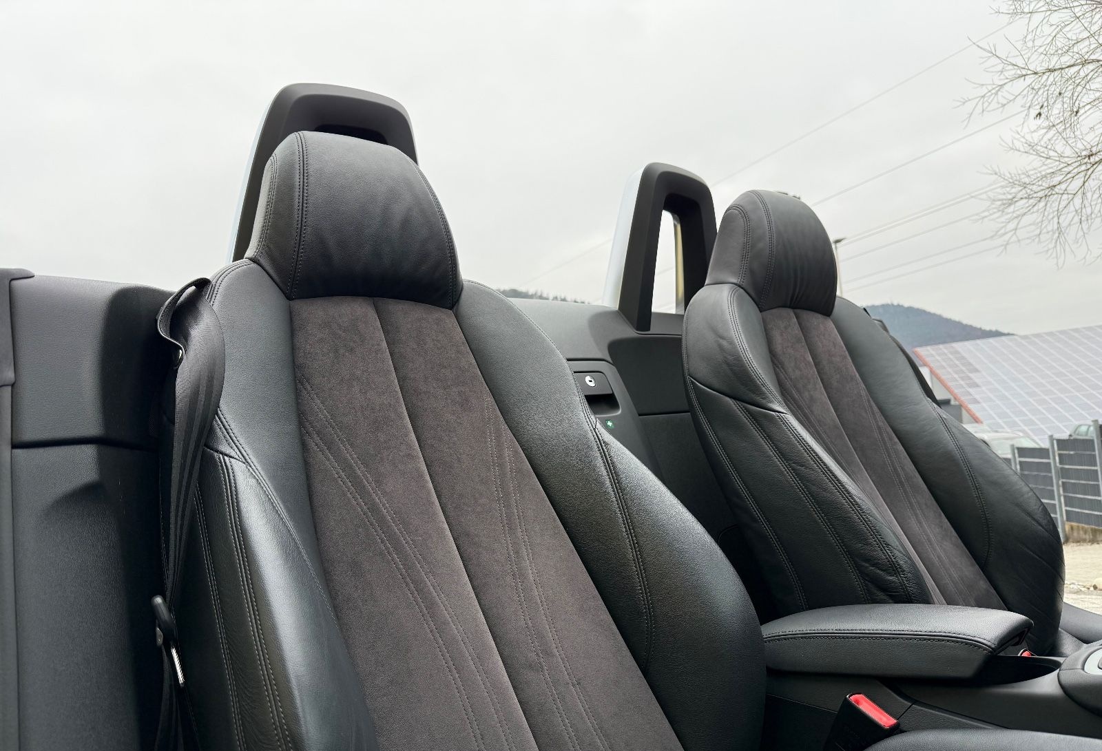 Audi TT Roadster 2.0 TDI ultra Virtual-Navi-B&O-LED foto 17