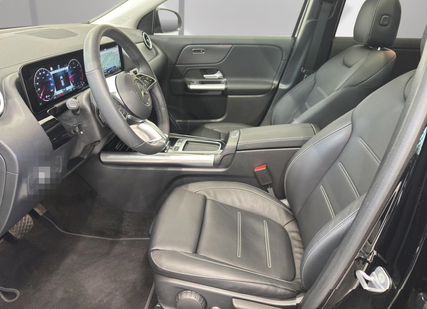 Mercedes-Benz GLA 220 d 4M PROGRESSIVE LINE ADVANCED NIGHT+PAN foto 5