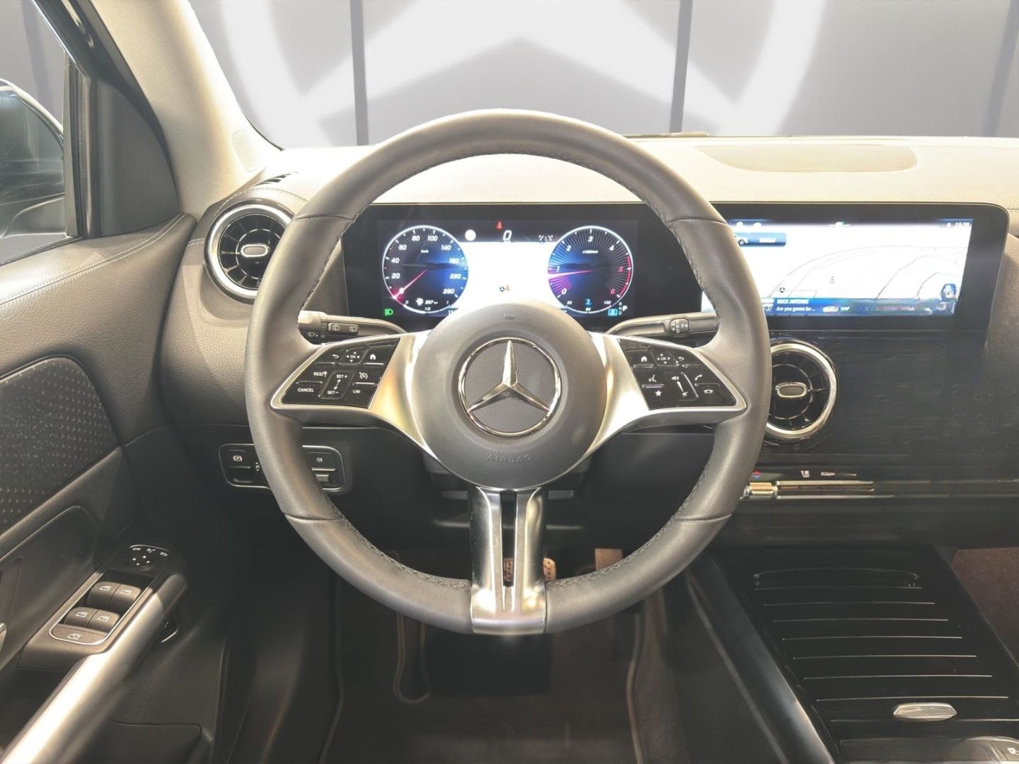 Mercedes-Benz GLA 220 d 4M PROGRESSIVE LINE ADVANCED NIGHT+PAN foto 7