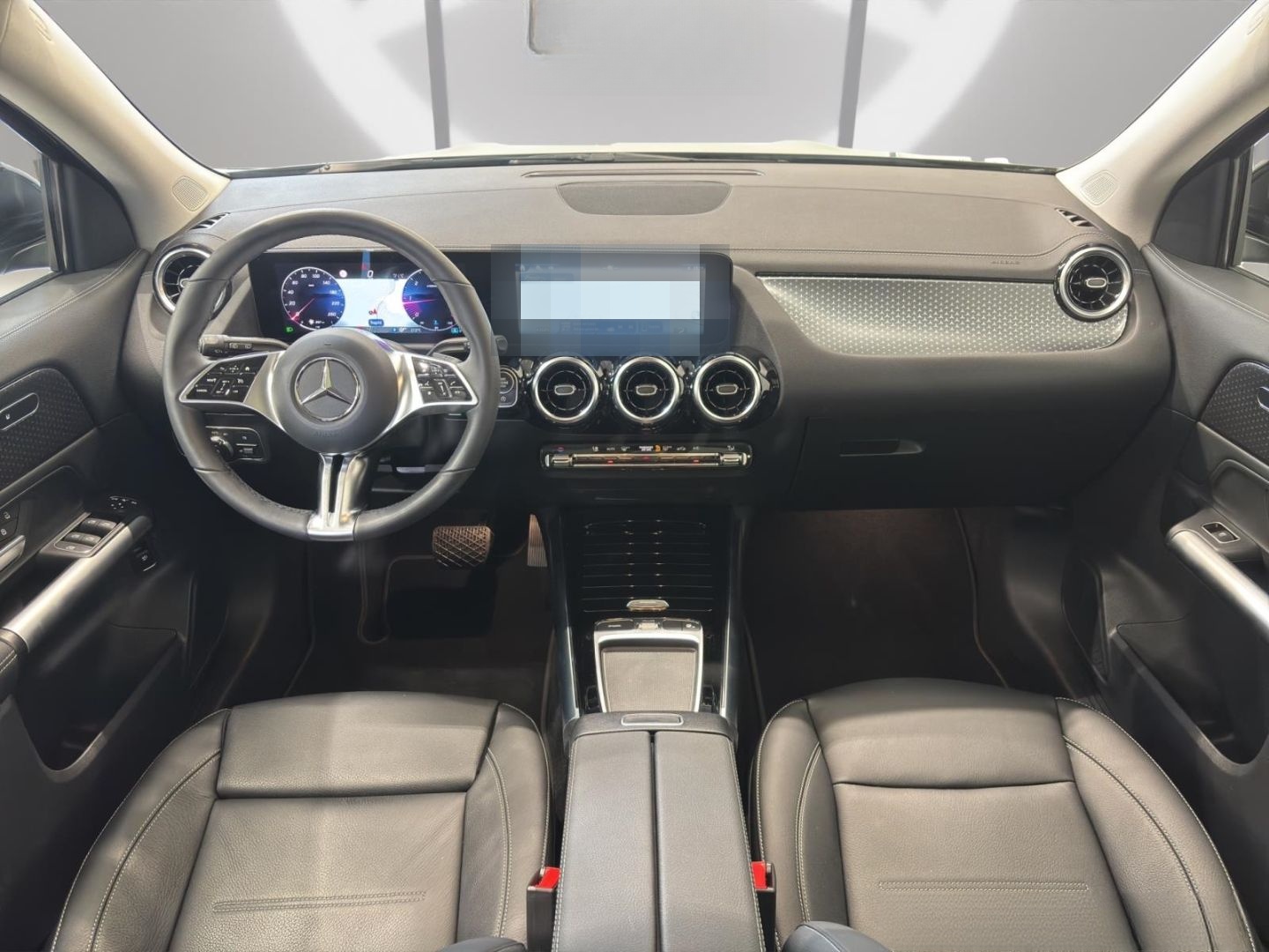 Mercedes-Benz GLA 220 d 4M PROGRESSIVE LINE ADVANCED NIGHT+PAN foto 8