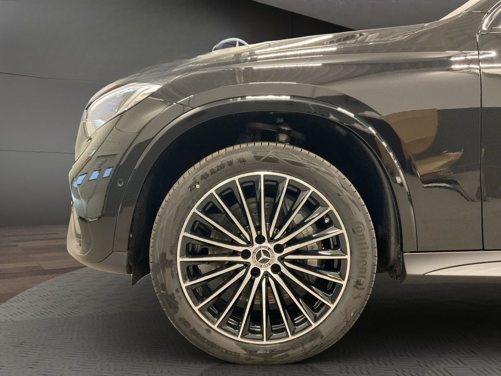 Mercedes-Benz GLC 300 de 4M EDITION AMG PANO DISTRONIC 360°AHK foto 16