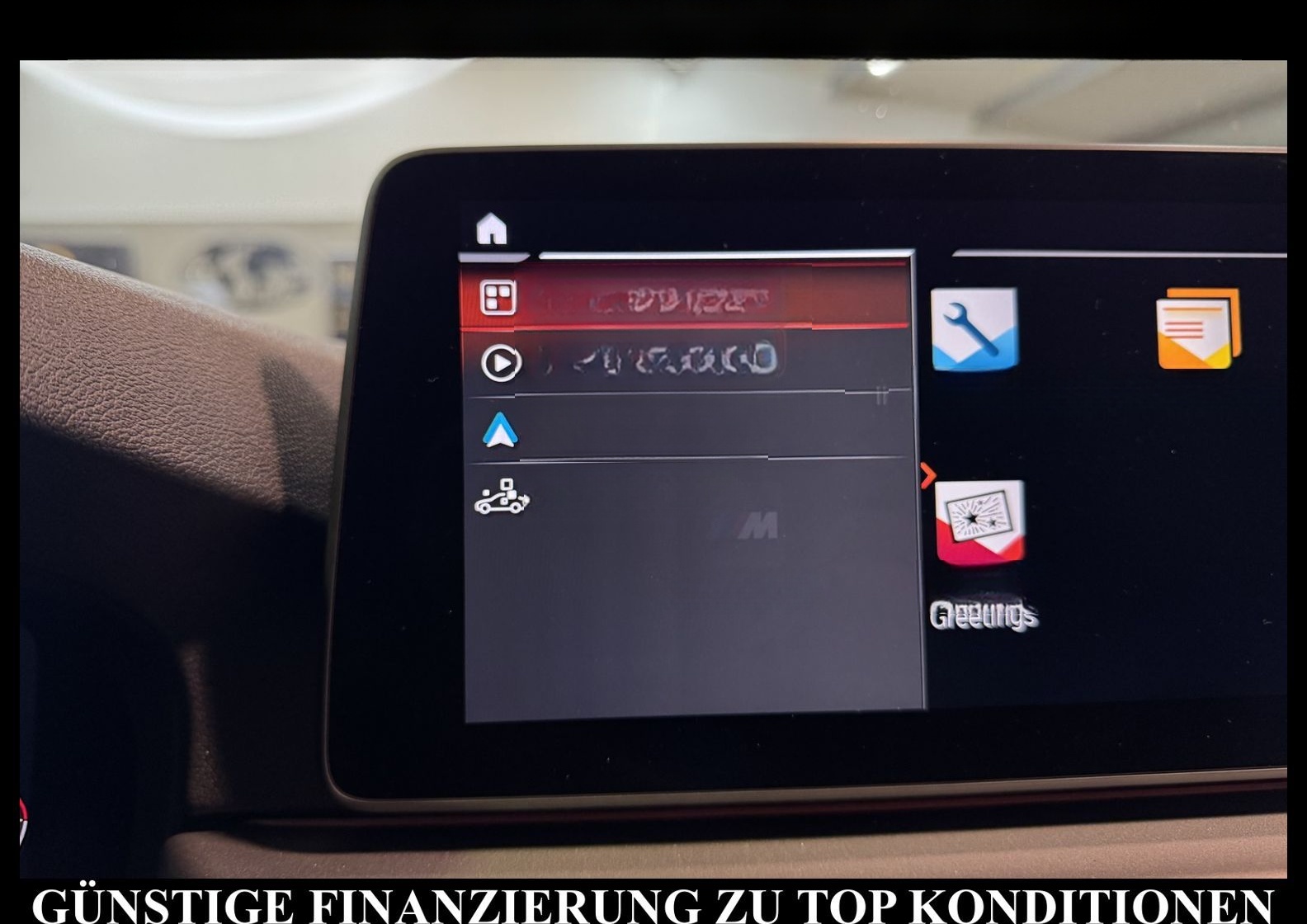 BMW 530 d Touring xDrive *AHK*LASER*HUD*LUFT*PARKASS foto 25