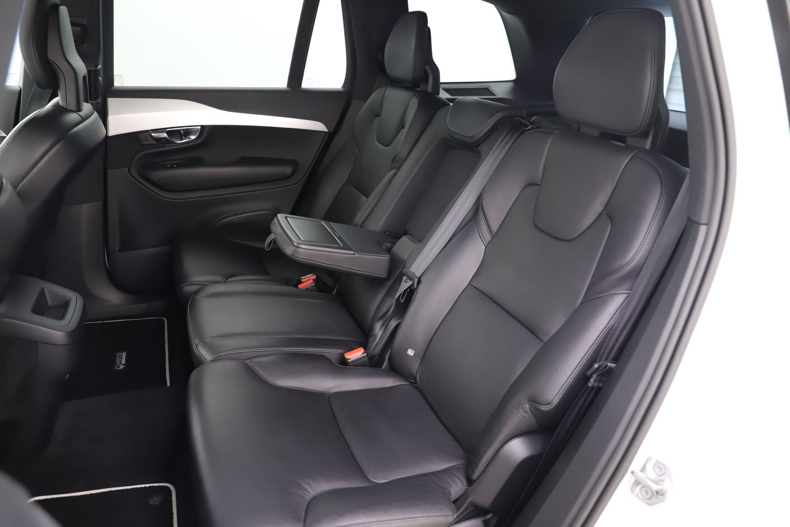 Volvo XC90 2.0D5 258PS Heico Sportiv AWD ACC AHK 1Hand foto 11