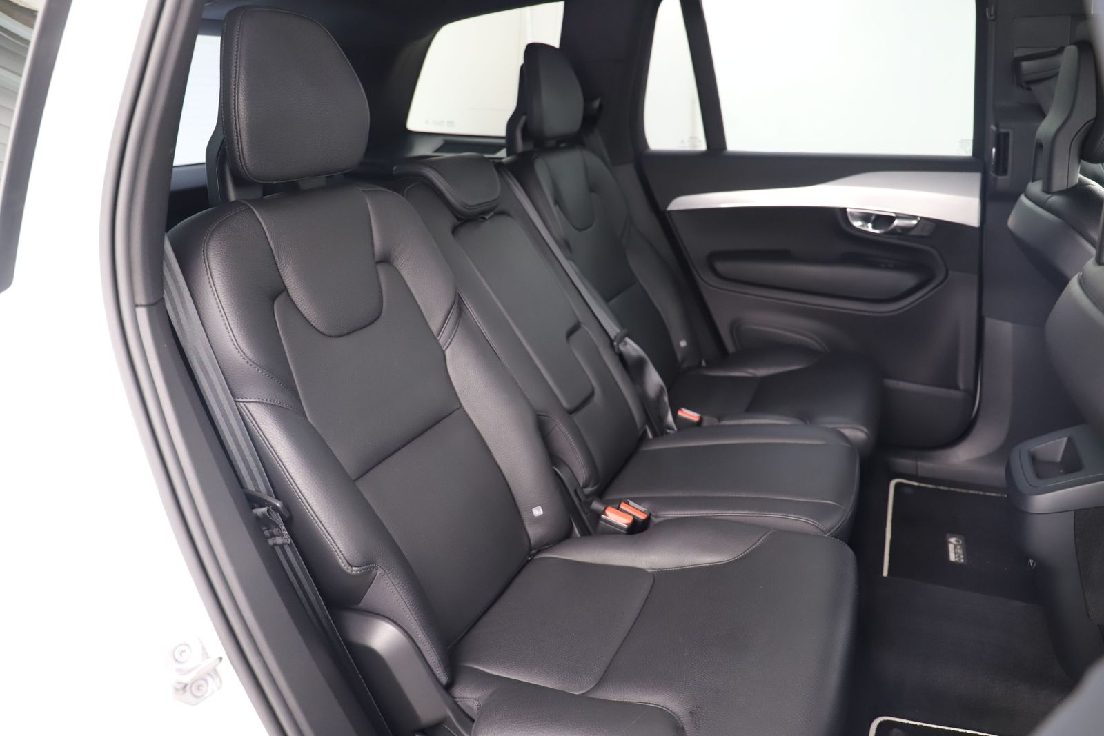 Volvo XC90 2.0D5 258PS Heico Sportiv AWD ACC AHK 1Hand foto 12