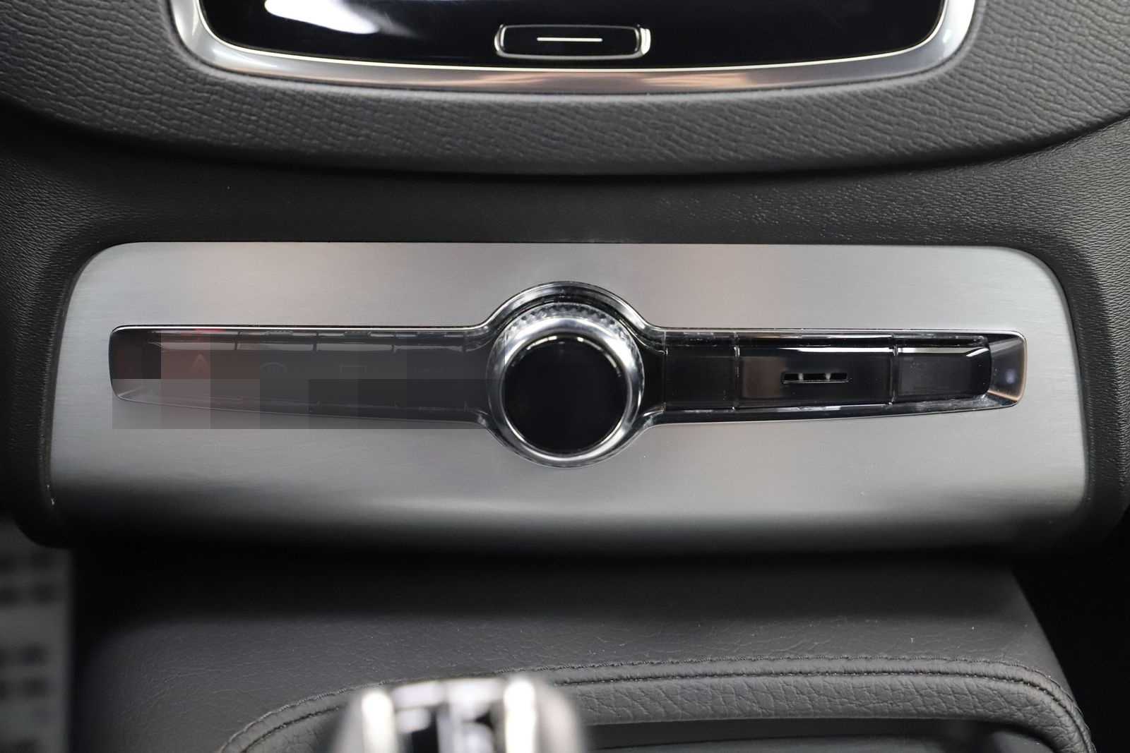 Volvo XC90 2.0D5 258PS Heico Sportiv AWD ACC AHK 1Hand foto 17