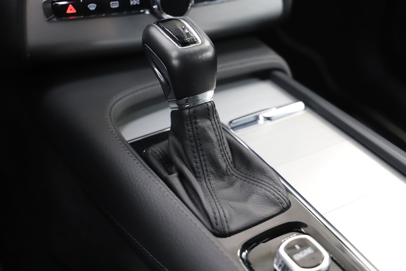 Volvo XC90 2.0D5 258PS Heico Sportiv AWD ACC AHK 1Hand foto 18