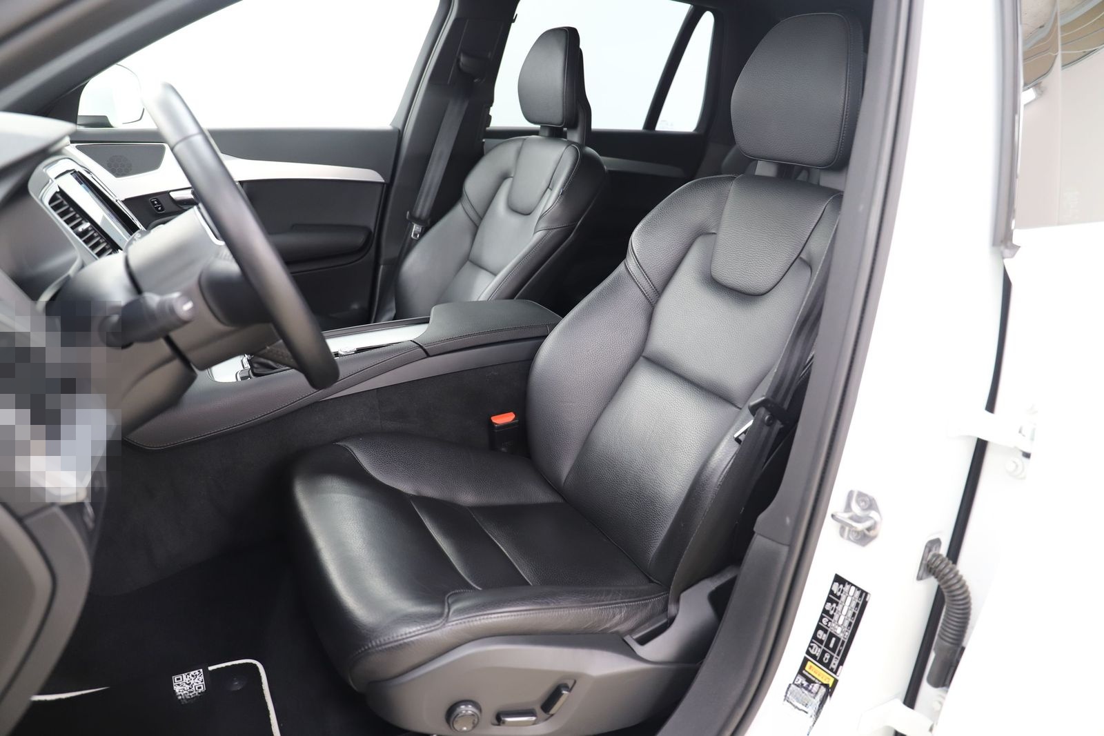 Volvo XC90 2.0D5 258PS Heico Sportiv AWD ACC AHK 1Hand foto 9