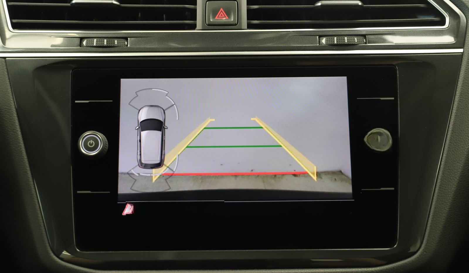 Volkswagen Tiguan Allspace 2.0TDI 150PS Comfortline Nav SHZ foto 17