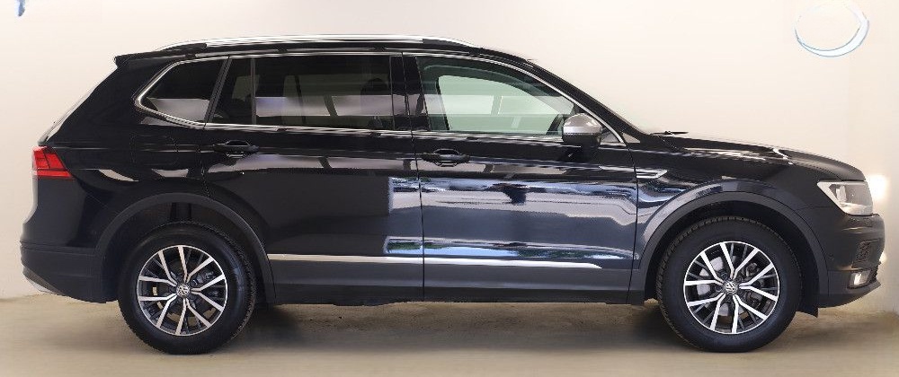 Volkswagen Tiguan Allspace 2.0TDI 150PS Comfortline Nav SHZ foto 5