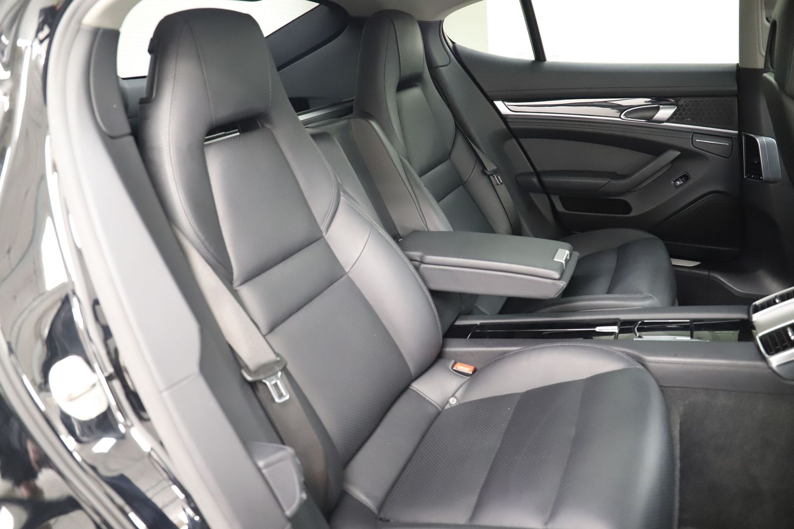 Porsche Panamera Diesel 3.0 300PS AHK SHZ Facelift foto 12