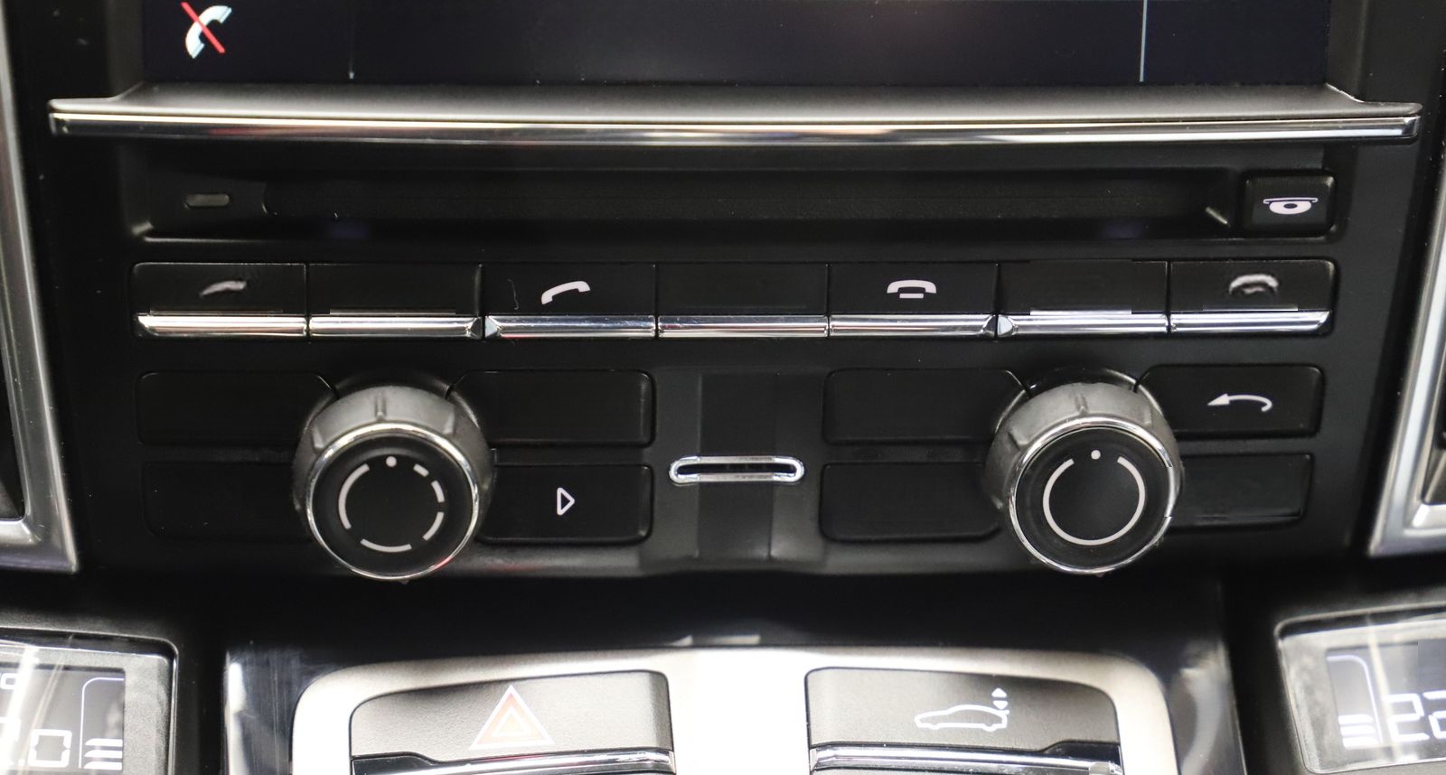 Porsche Panamera Diesel 3.0 300PS AHK SHZ Facelift foto 17