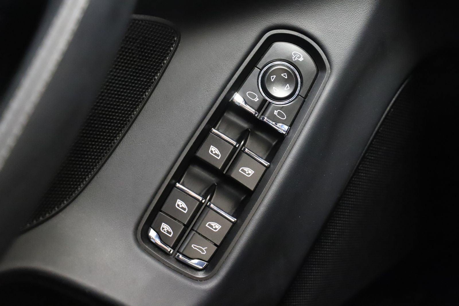 Porsche Panamera Diesel 3.0 300PS AHK SHZ Facelift foto 21