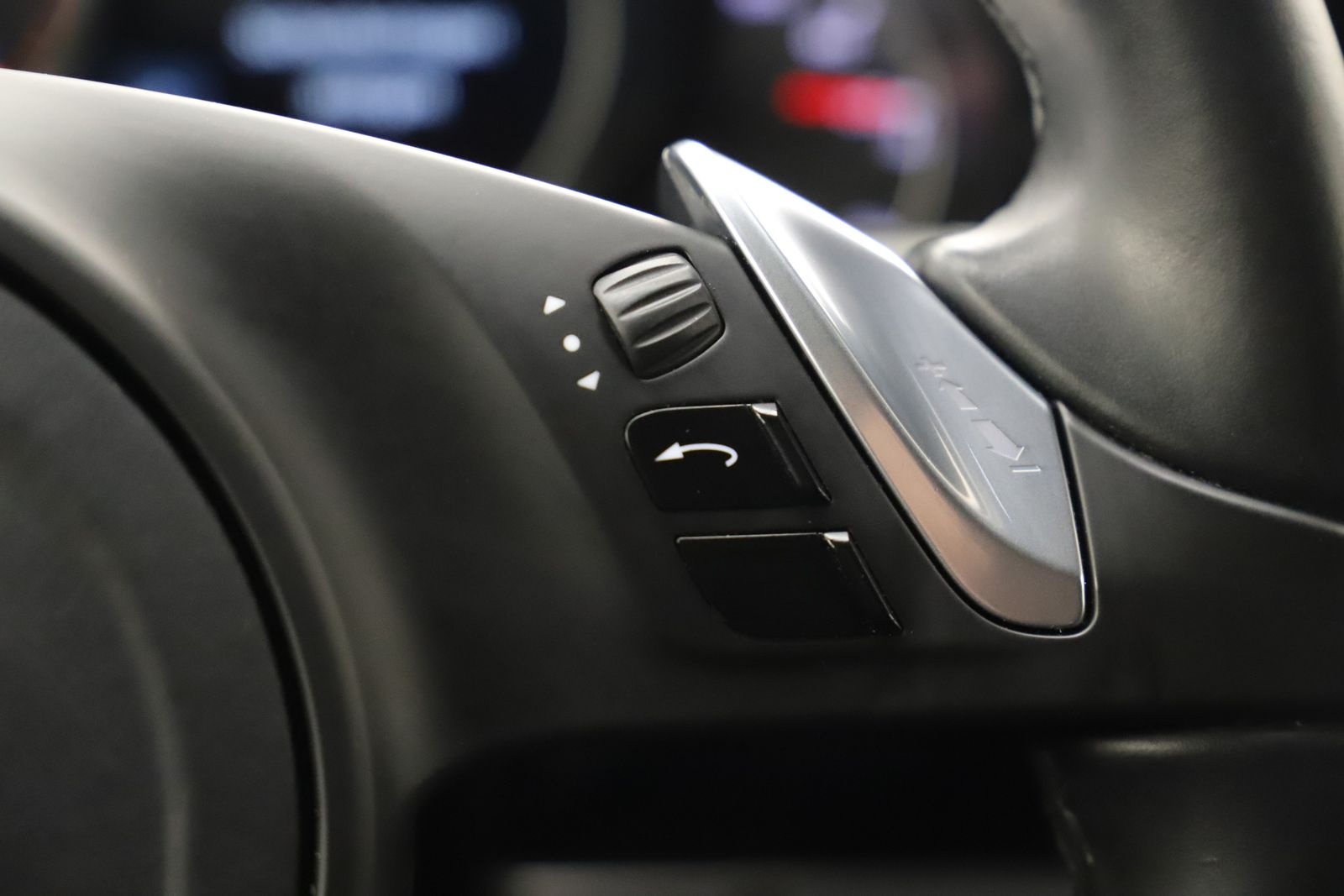 Porsche Panamera Diesel 3.0 300PS AHK SHZ Facelift foto 23