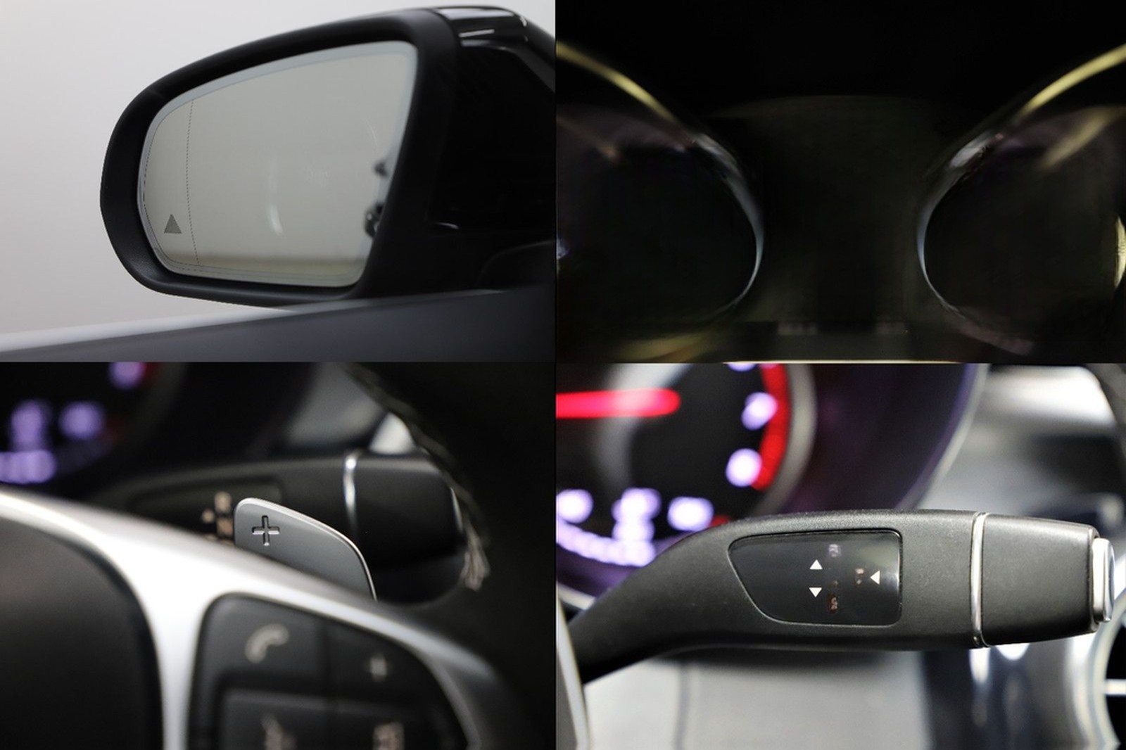 Mercedes-Benz C 200 CGI 184PS AMG Line HUD Memory ACC Leder foto 20