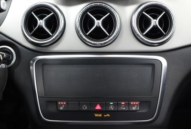 Mercedes-Benz CLA 250 211PS 7G Shooting Brake Memory Leder foto 13