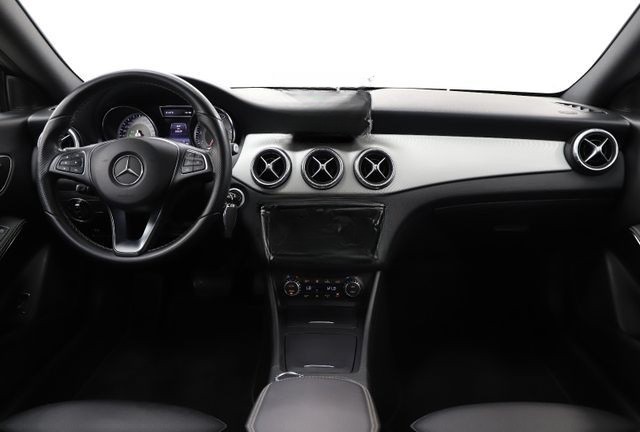 Mercedes-Benz CLA 250 211PS 7G Shooting Brake Memory Leder foto 19