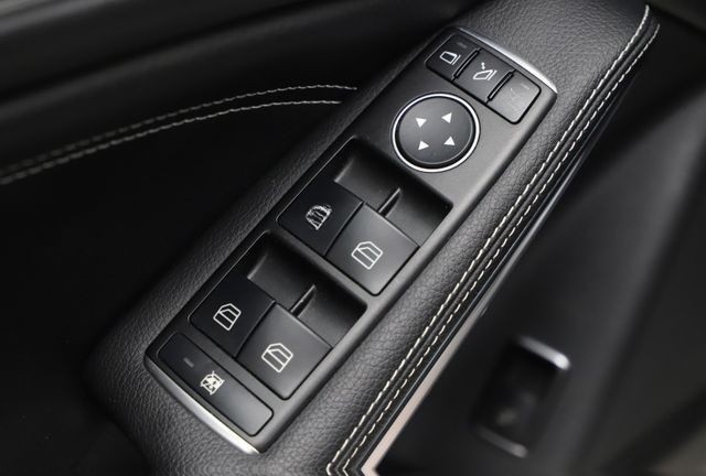 Mercedes-Benz CLA 250 211PS 7G Shooting Brake Memory Leder foto 27