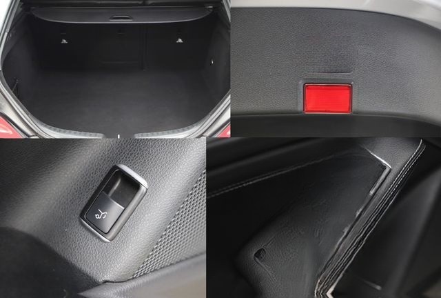 Mercedes-Benz CLA 250 211PS 7G Shooting Brake Memory Leder foto 28