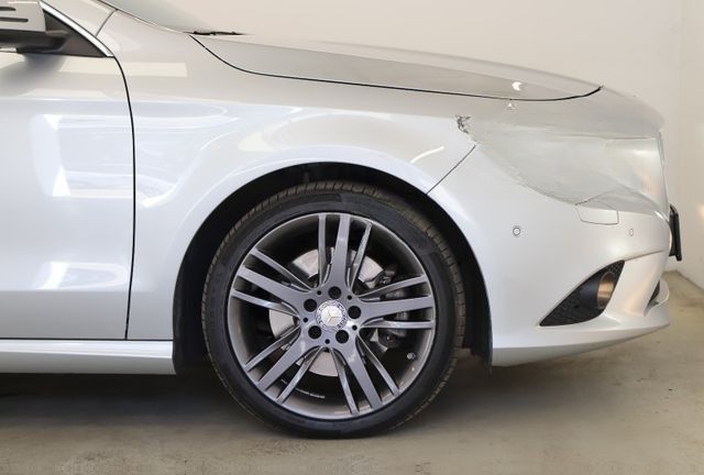 Mercedes-Benz CLA 250 211PS 7G Shooting Brake Memory Leder foto 30