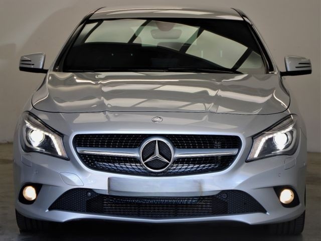 Mercedes-Benz CLA 250 211PS 7G Shooting Brake Memory Leder foto 7