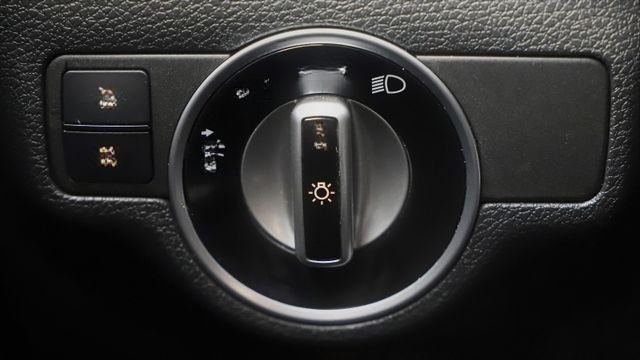 Mercedes-Benz CLA 250 211PS 7G Shooting Brake Memory Leder foto 9