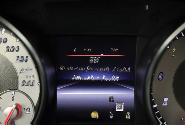 Mercedes-Benz CLA 250 211PS 7G Shooting Brake Memory Leder foto 10