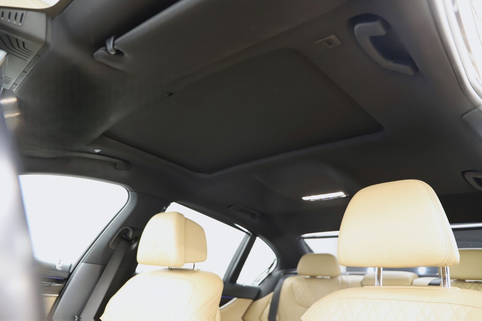 BMW 730d 265PS xDrive M-Paket HUD H&K Softclose foto 11