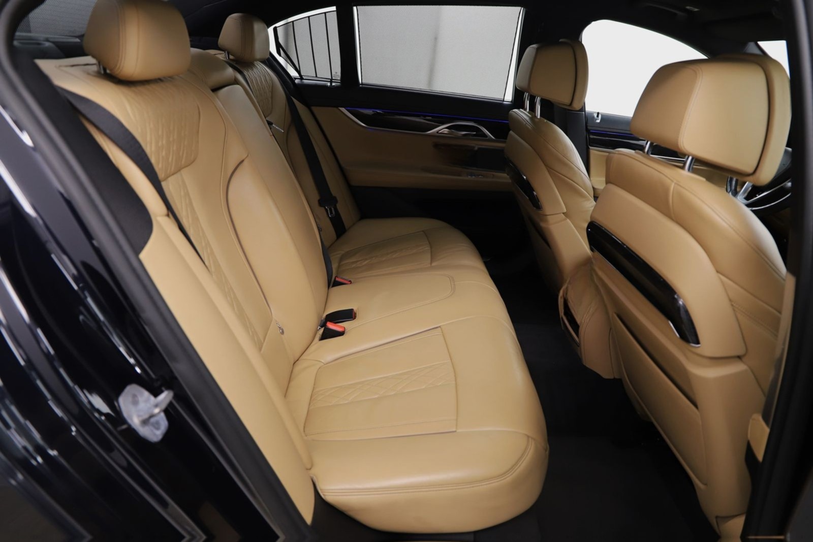 BMW 730d 265PS xDrive M-Paket HUD H&K Softclose foto 20