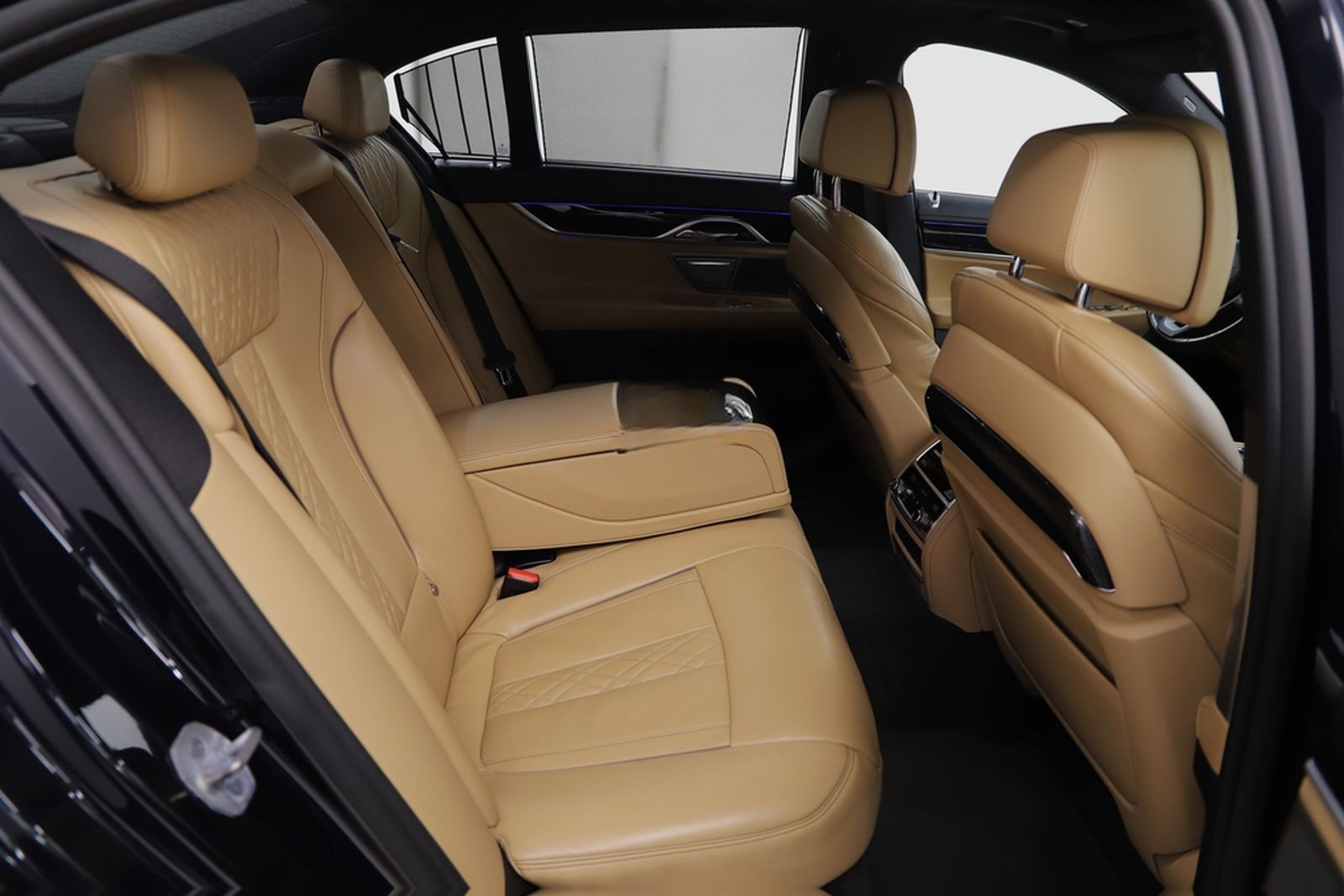 BMW 730d 265PS xDrive M-Paket HUD H&K Softclose foto 21