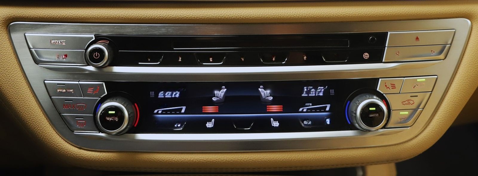 BMW 730d 265PS xDrive M-Paket HUD H&K Softclose foto 24