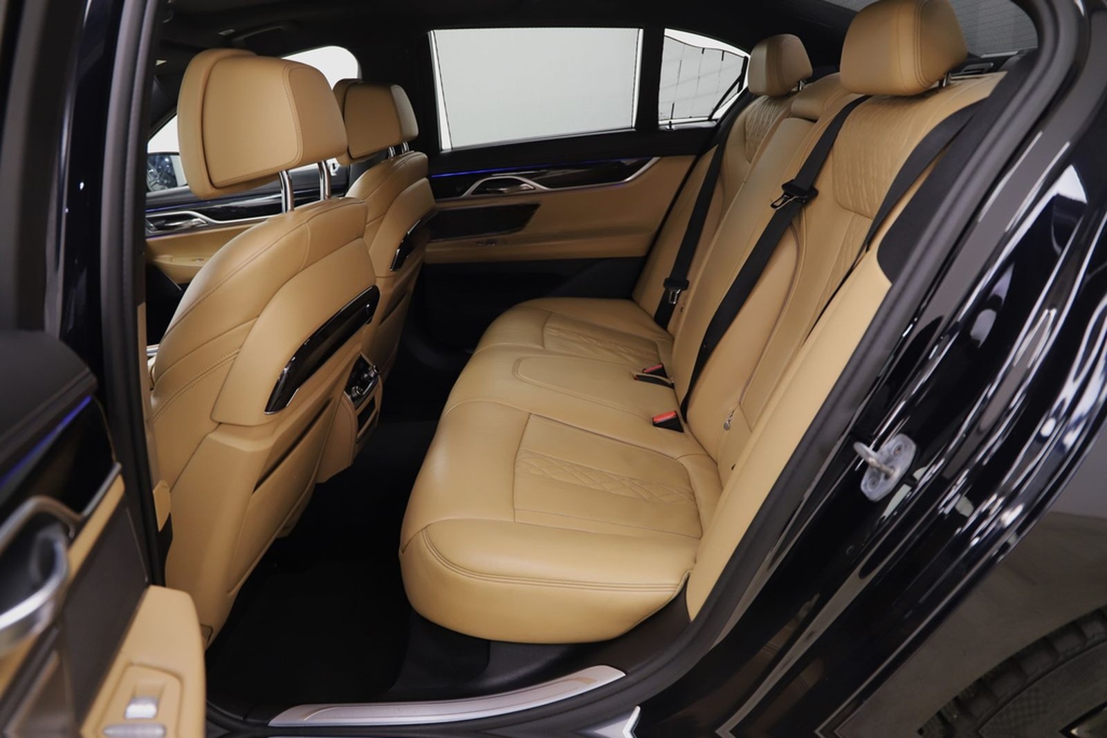 BMW 730d 265PS xDrive M-Paket HUD H&K Softclose foto 26