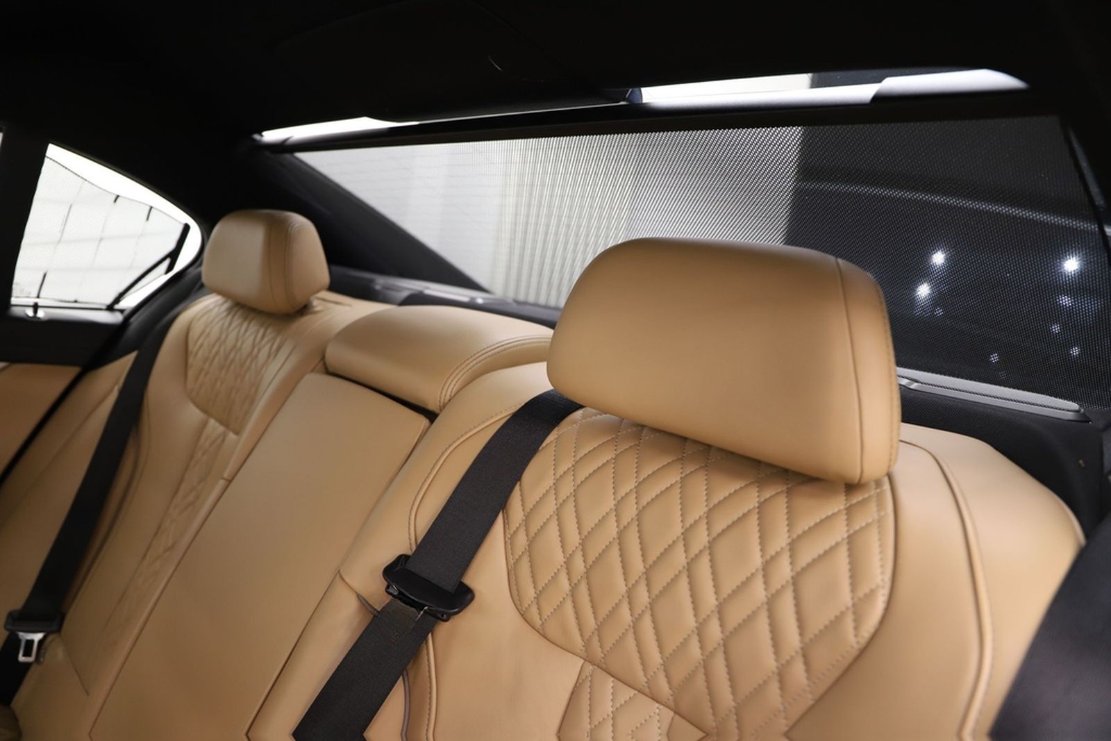 BMW 730d 265PS xDrive M-Paket HUD H&K Softclose foto 28